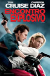Poster do filme Encontro Explosivo